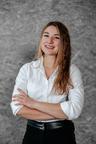 Liza-Marie Thorwirth